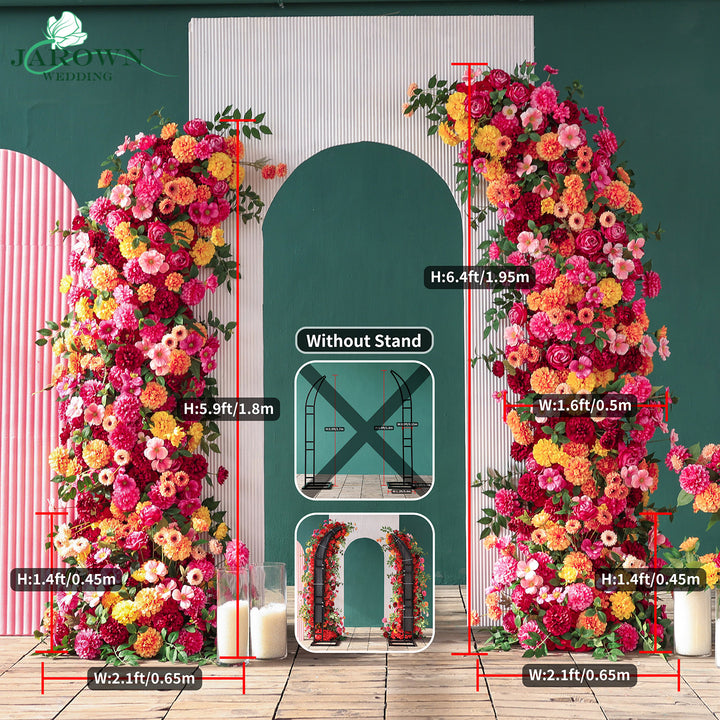 Loyalty(XXXVIII)-Flower Arrangement