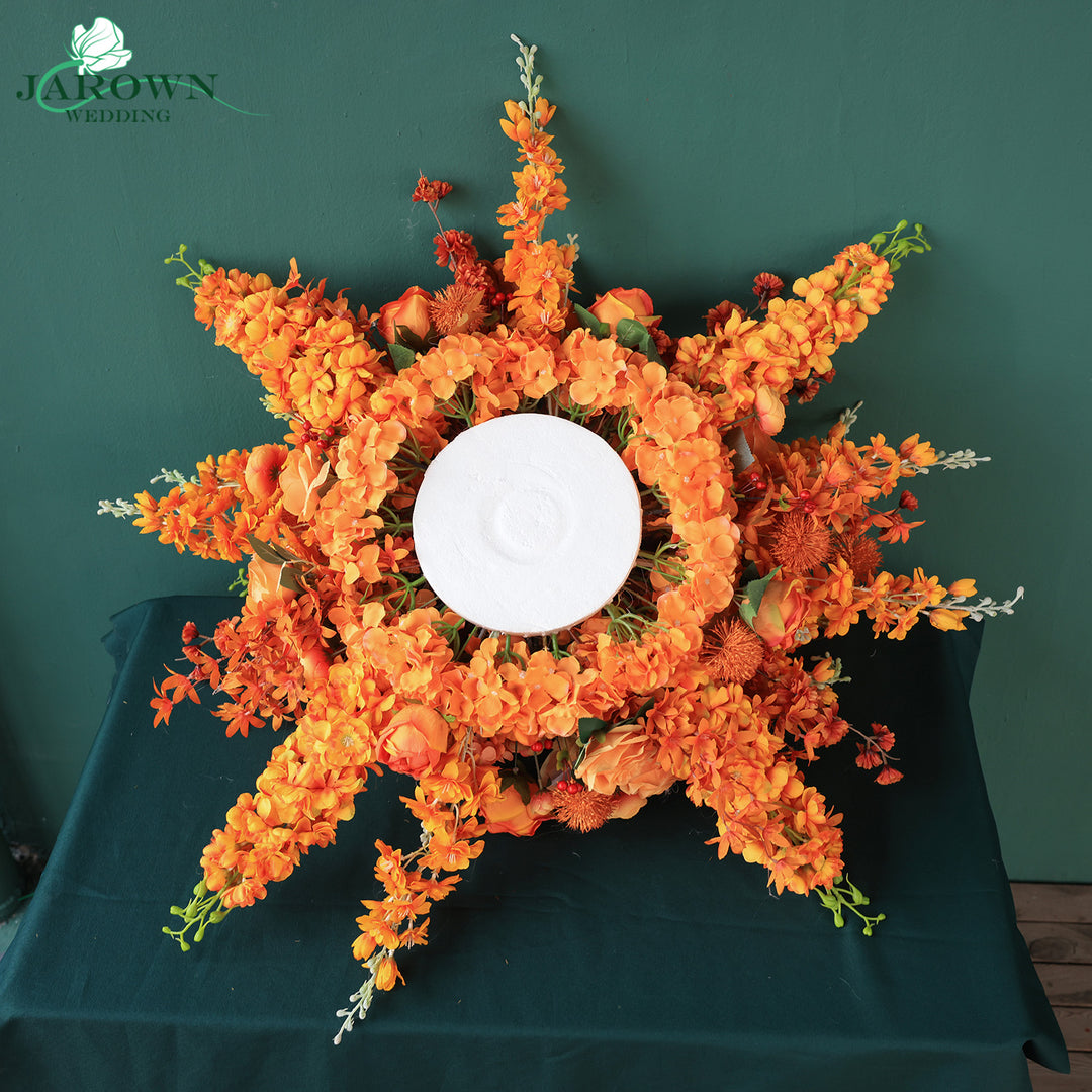 Loyalty(XXXIX)-Flower Arrangement