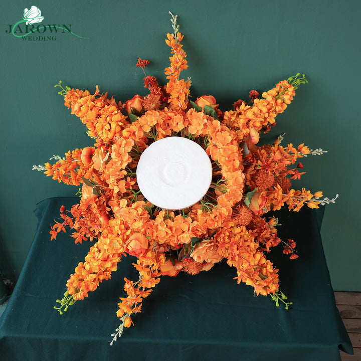 Loyalty(XXXIX)-Flower Arrangement