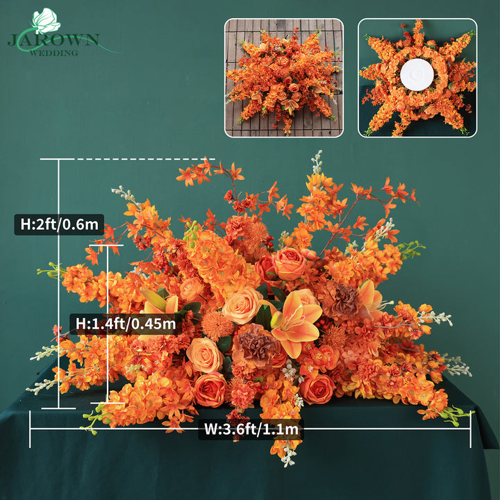 Loyalty(XXXIX)-Flower Arrangement