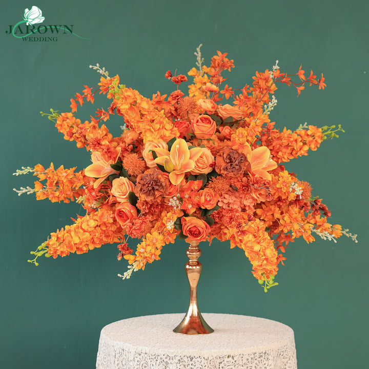 Loyalty(XXXIX)-Flower Arrangement