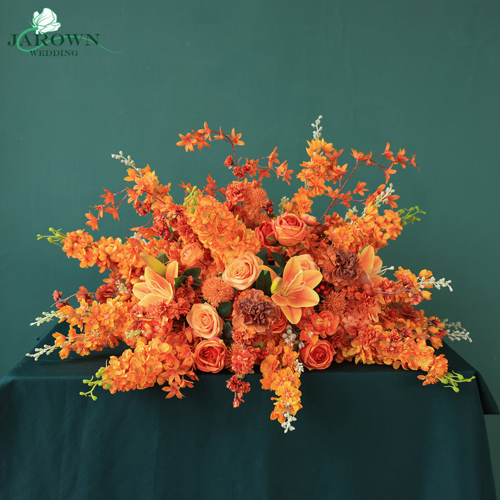 Loyalty(XXXIX)-Flower Arrangement