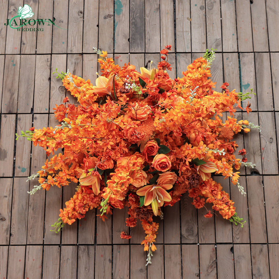 Loyalty(XXXIX)-Flower Arrangement