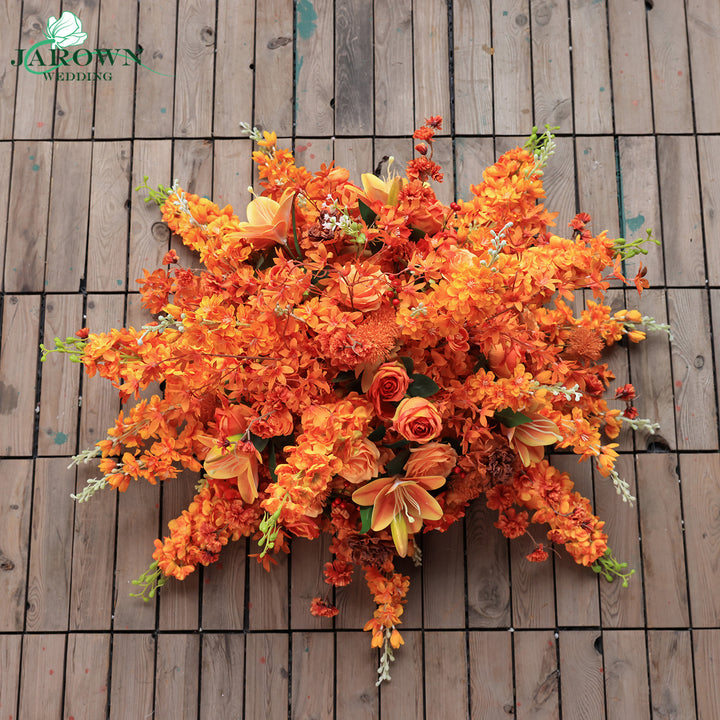 Loyalty(XXXIX)-Flower Arrangement