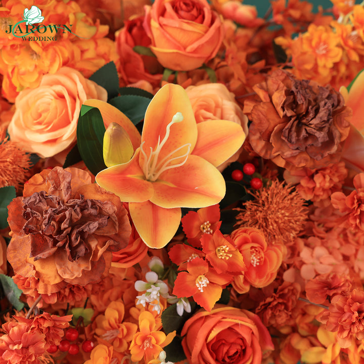 Loyalty(XXXIX)-Flower Arrangement
