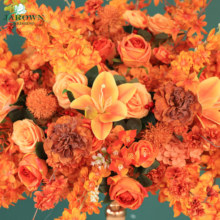 Loyalty(XXXIX)-Flower Arrangement