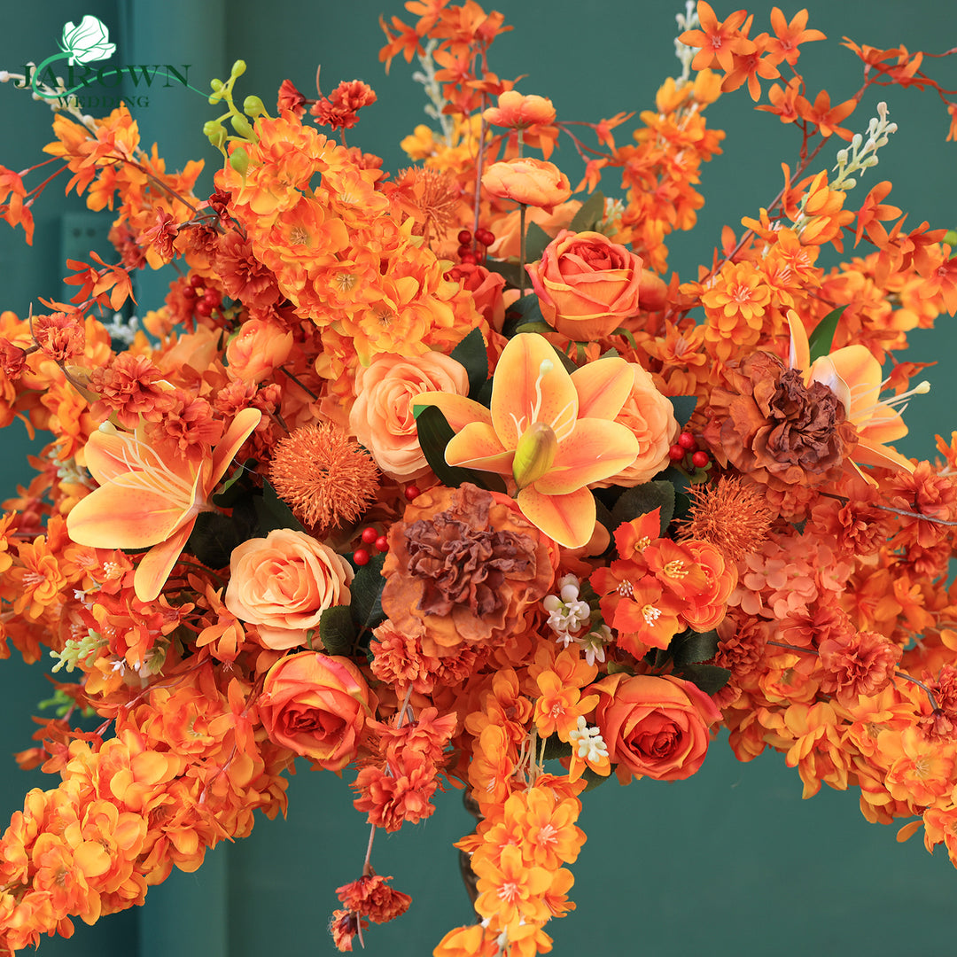 Loyalty(XXXIX)-Flower Arrangement