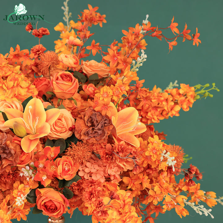 Loyalty(XXXIX)-Flower Arrangement