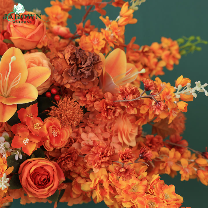 Loyalty(XXXIX)-Flower Arrangement