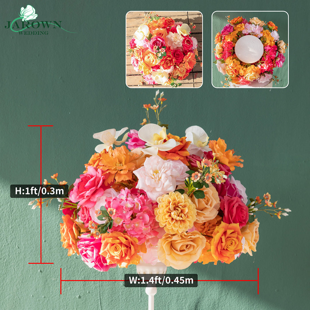 Loyalty(XL)-Flower Arrangement