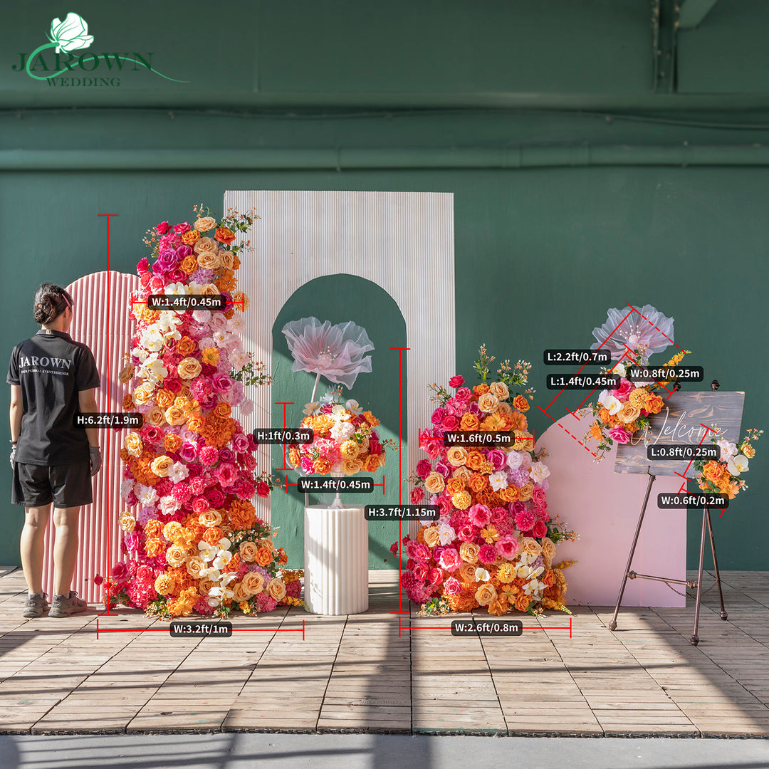 Loyalty(XL)-Flower Arrangement