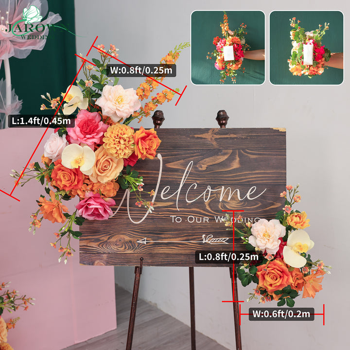 Loyalty(XL)-Flower Arrangement