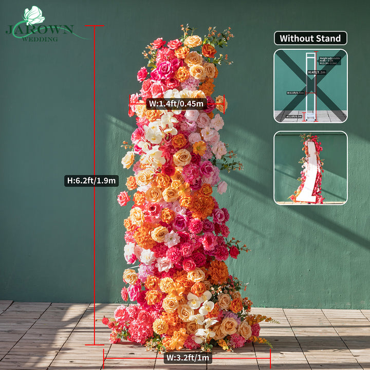 Loyalty(XL)-Flower Arrangement