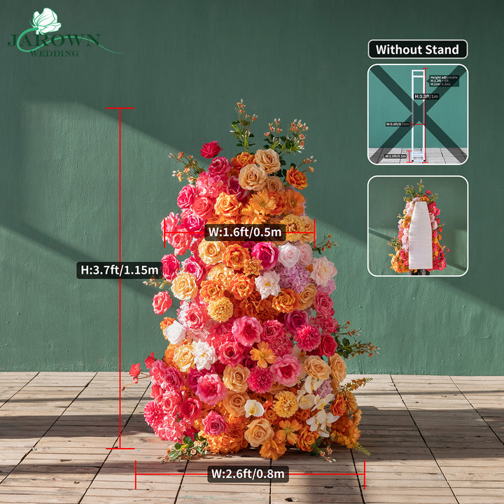 Loyalty(XL)-Flower Arrangement