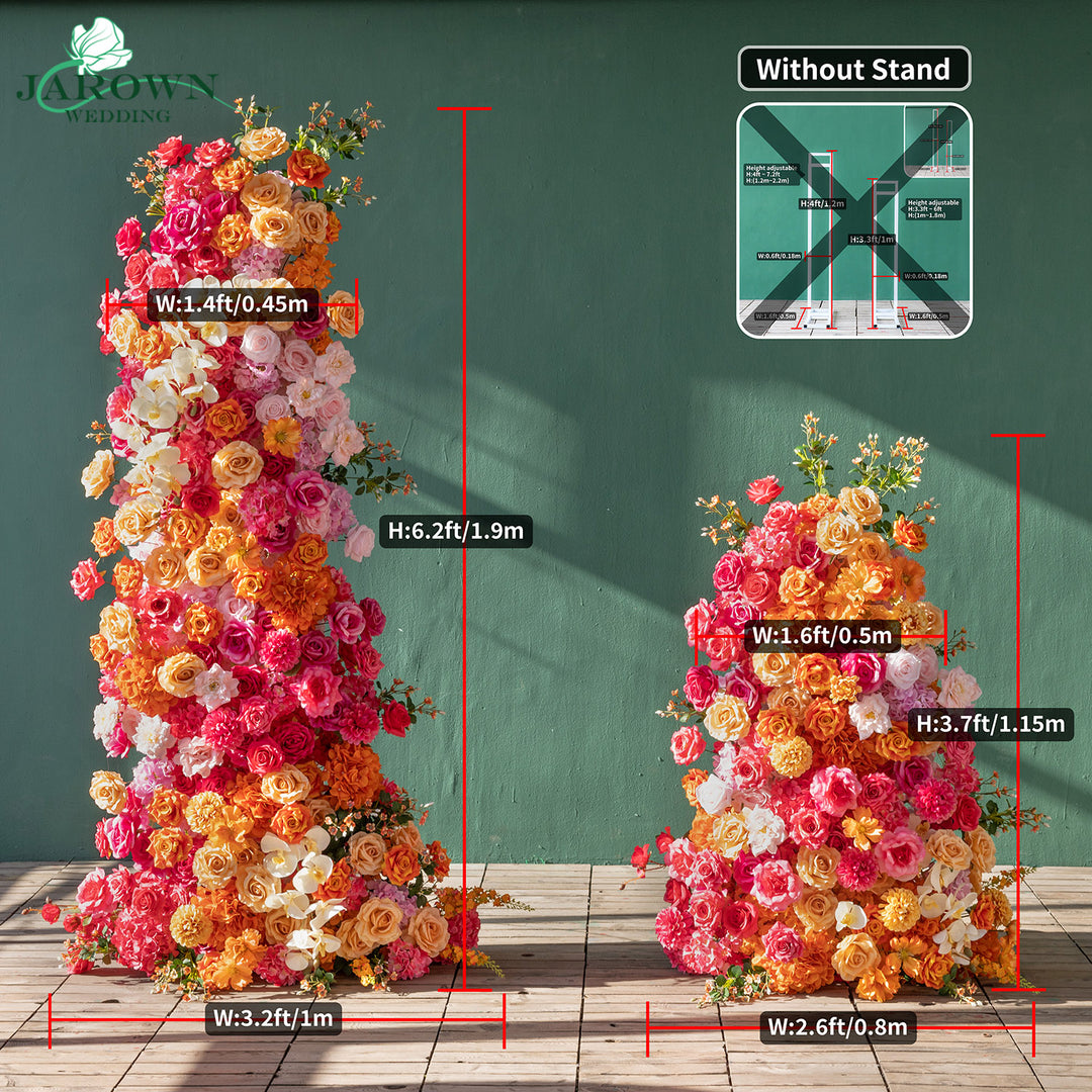Loyalty(XL)-Flower Arrangement