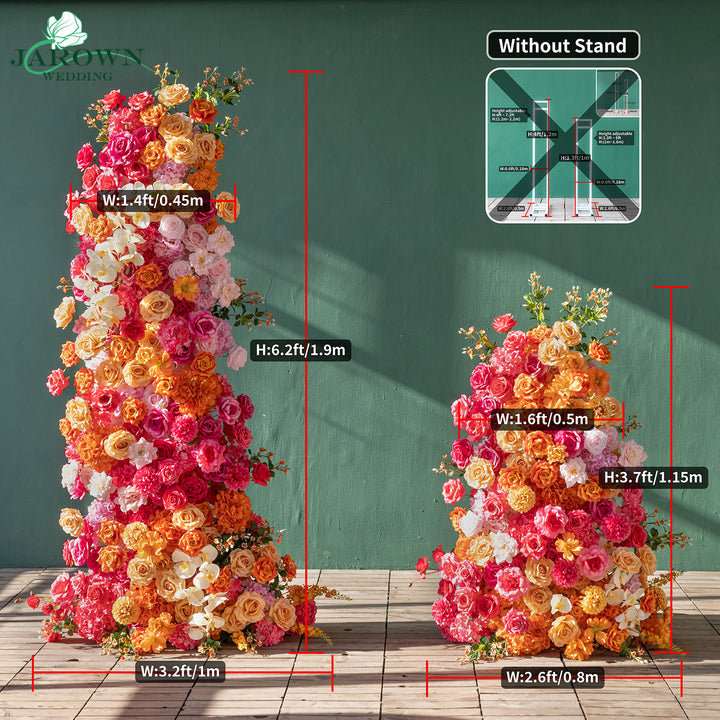 Loyalty(XL)-Flower Arrangement