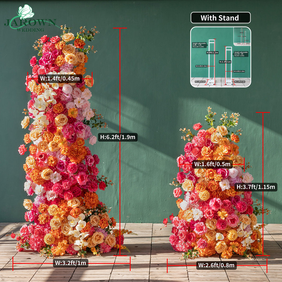 Loyalty(XL)-Flower Arrangement