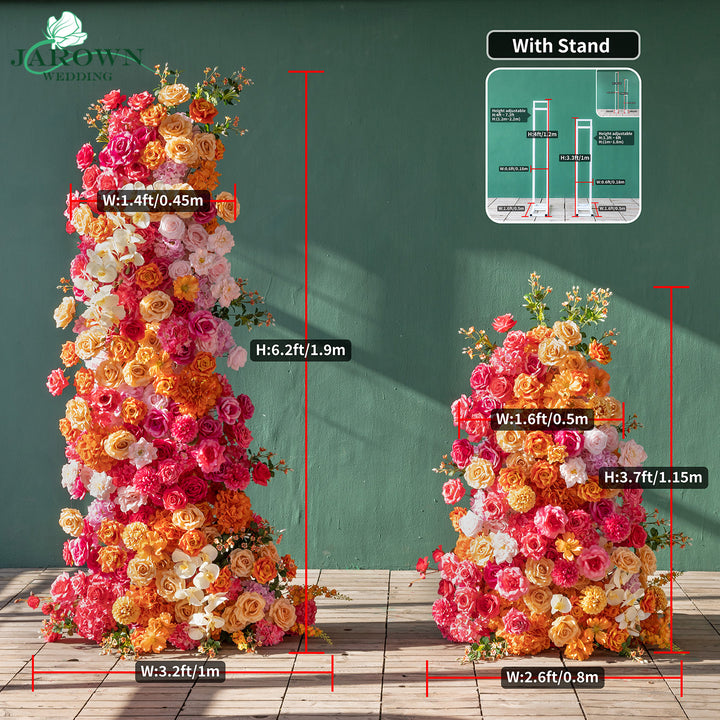Loyalty(XL)-Flower Arrangement
