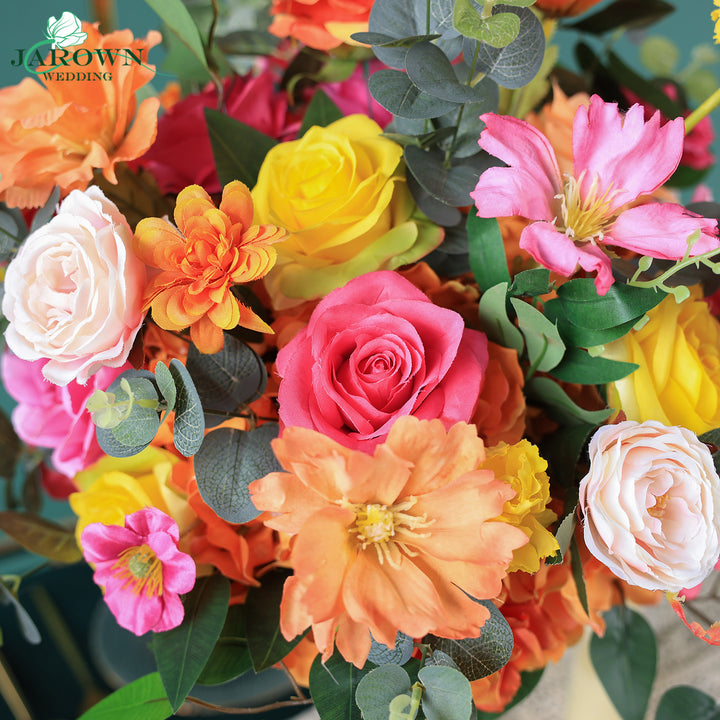 Loyalty(XLI)-Flower Arrangement