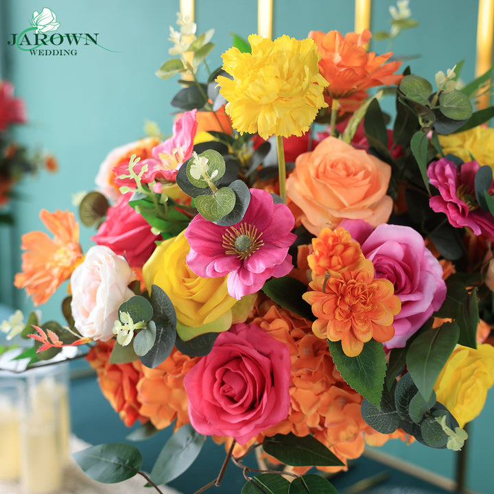 Loyalty(XLI)-Flower Arrangement
