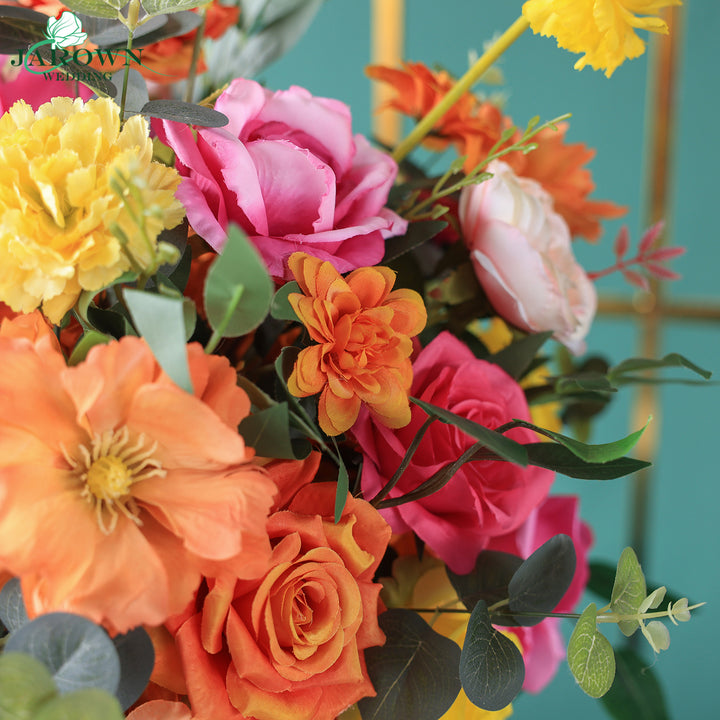 Loyalty(XLI)-Flower Arrangement
