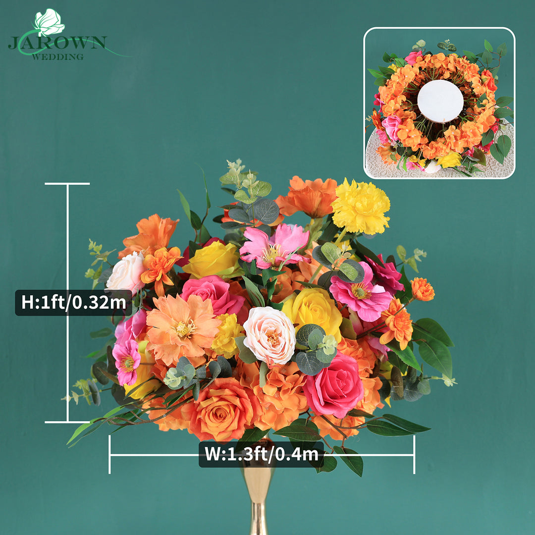 Loyalty(XLI)-Flower Arrangement