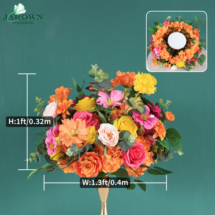 Loyalty(XLI)-Flower Arrangement