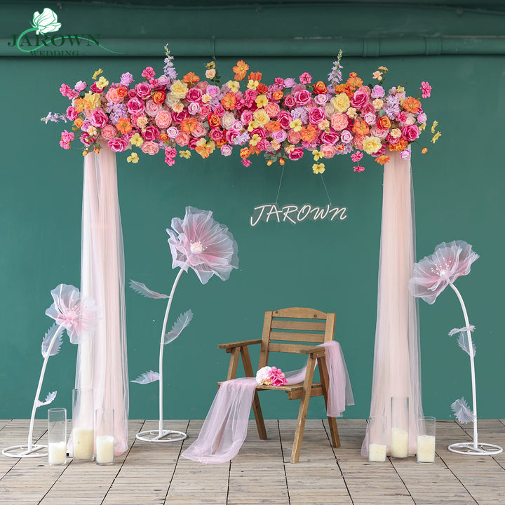 Loyalty(XLIII)-Flower Arrangement