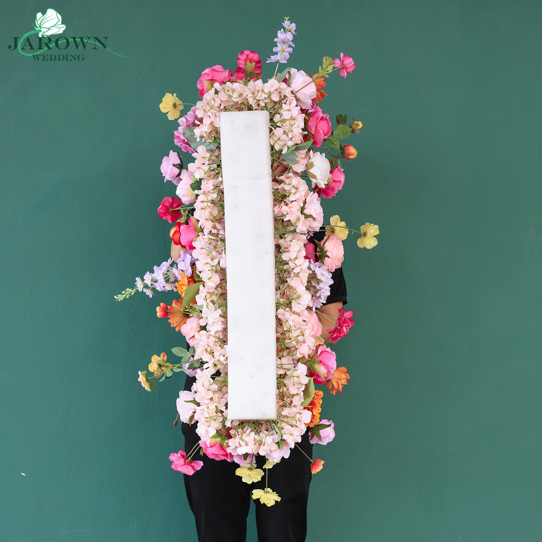 Loyalty(XLIII)-Flower Arrangement