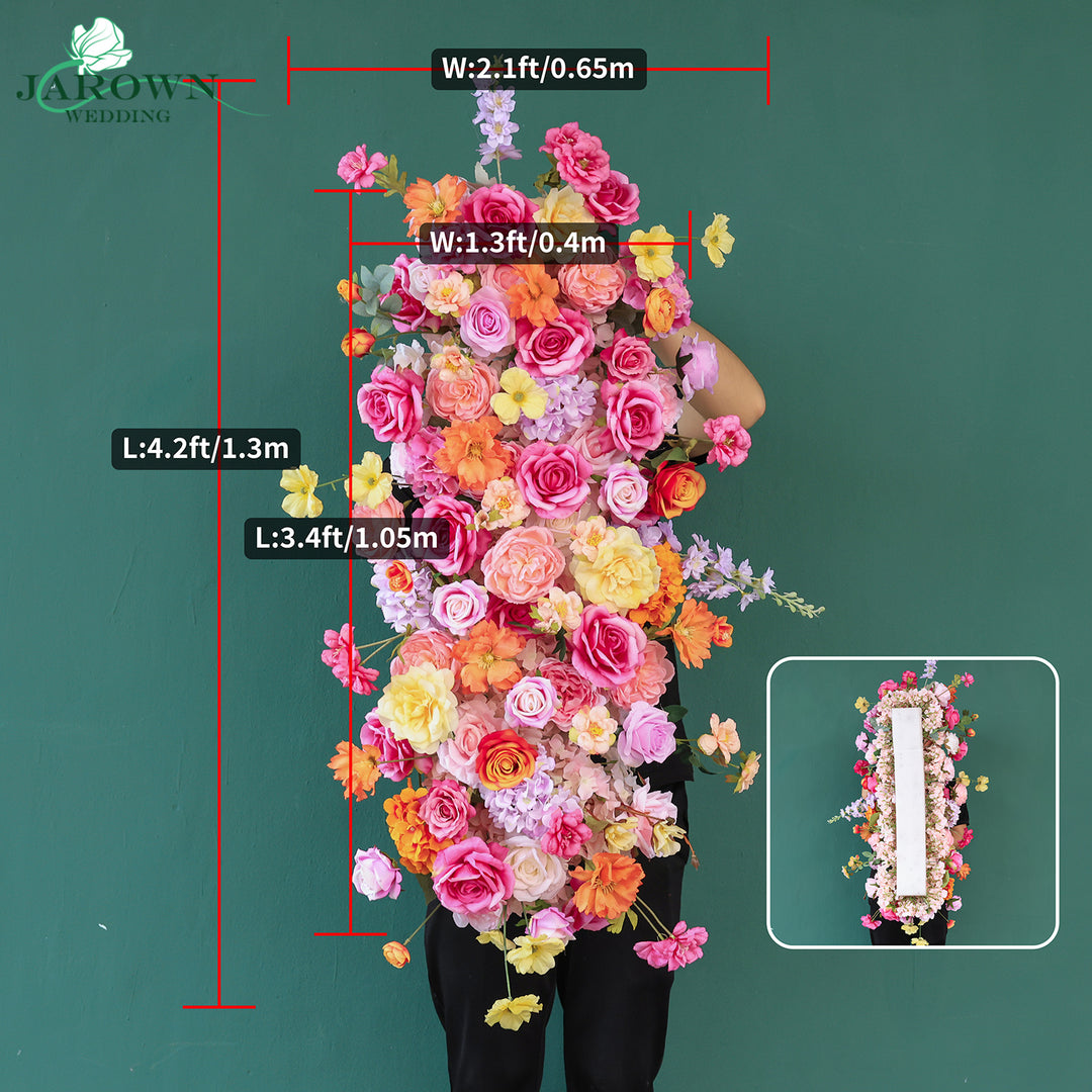 Loyalty(XLIII)-Flower Arrangement