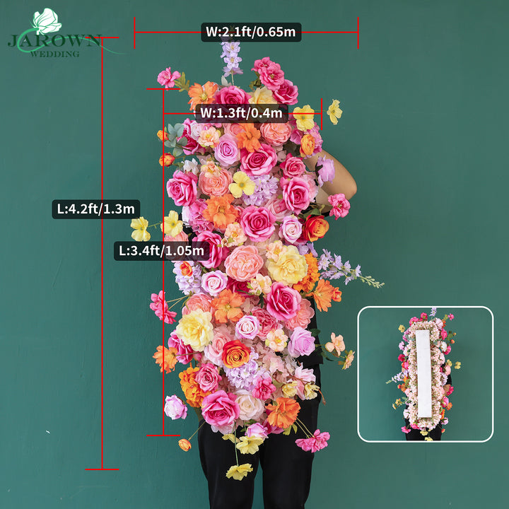 Loyalty(XLIII)-Flower Arrangement