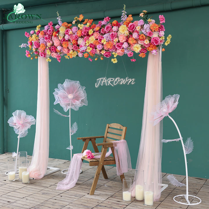 Loyalty(XLIII)-Flower Arrangement
