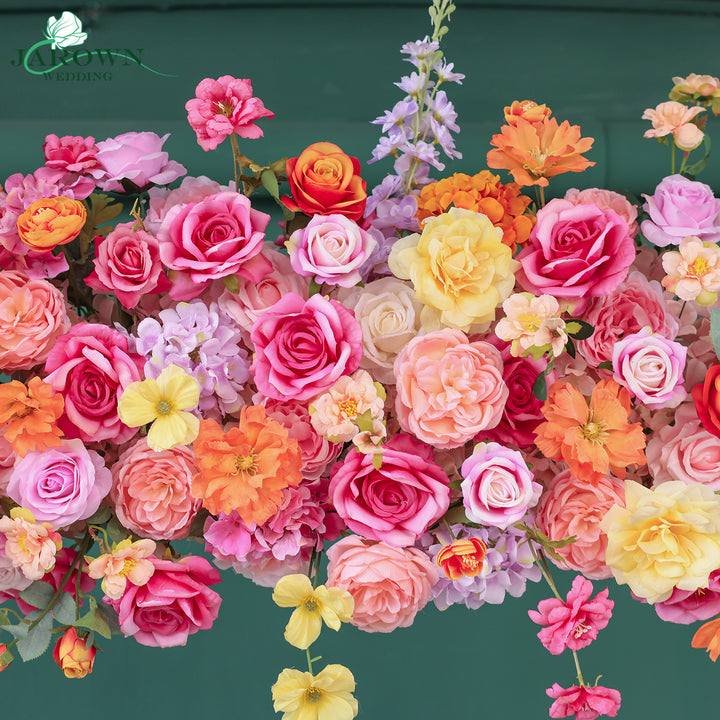 Loyalty(XLIII)-Flower Arrangement