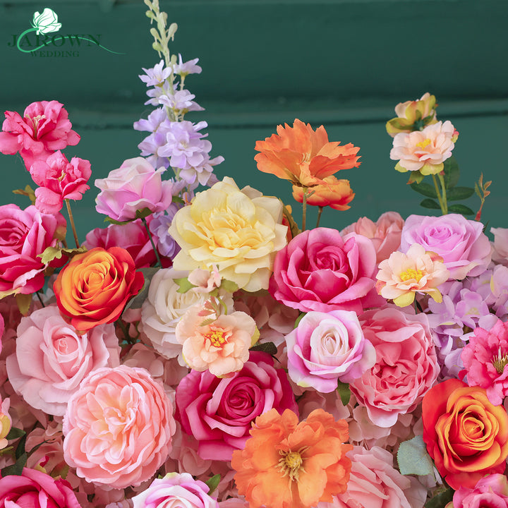 Loyalty(XLIII)-Flower Arrangement