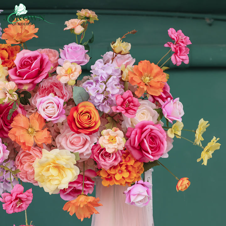 Loyalty(XLIII)-Flower Arrangement