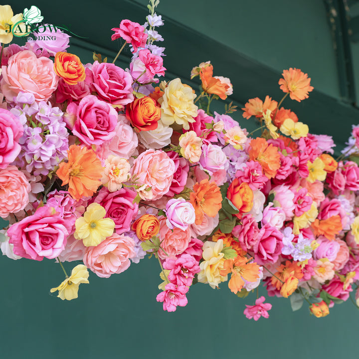 Loyalty(XLIII)-Flower Arrangement