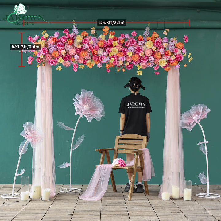 Loyalty(XLIII)-Flower Arrangement