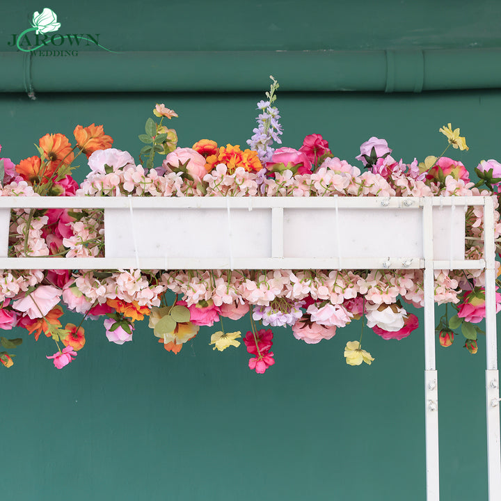 Loyalty(XLIII)-Flower Arrangement
