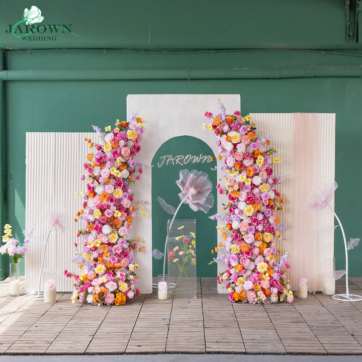 Loyalty(XLIV)-Flower Arrangement