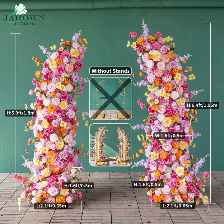 Loyalty(XLIV)-Flower Arrangement