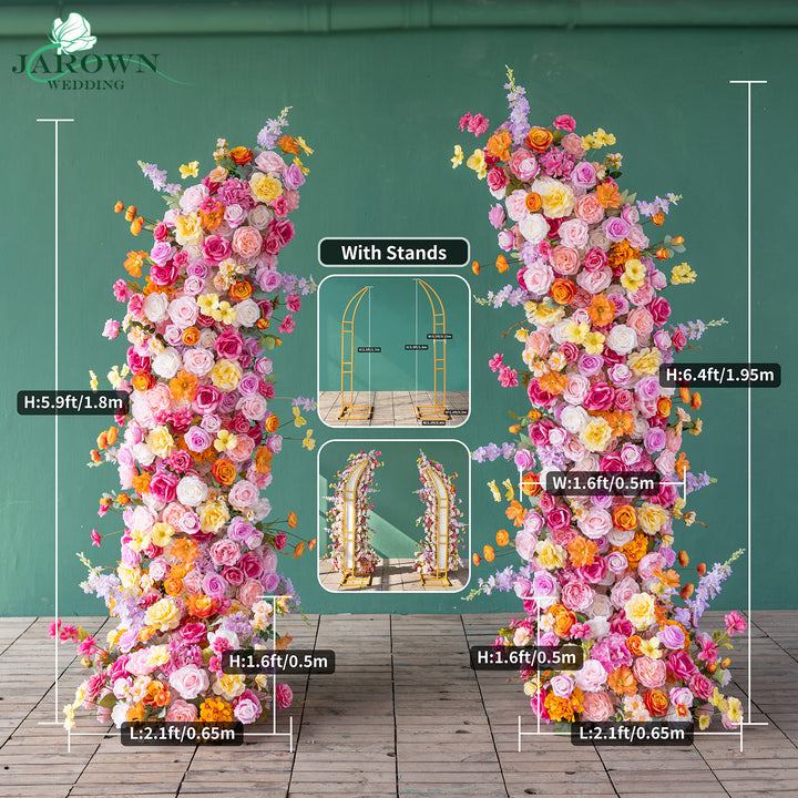 Loyalty(XLIV)-Flower Arrangement