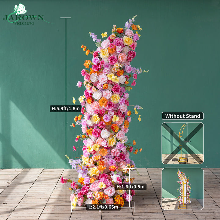Loyalty(XLIV)-Flower Arrangement