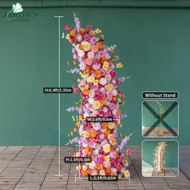 Loyalty(XLIV)-Flower Arrangement