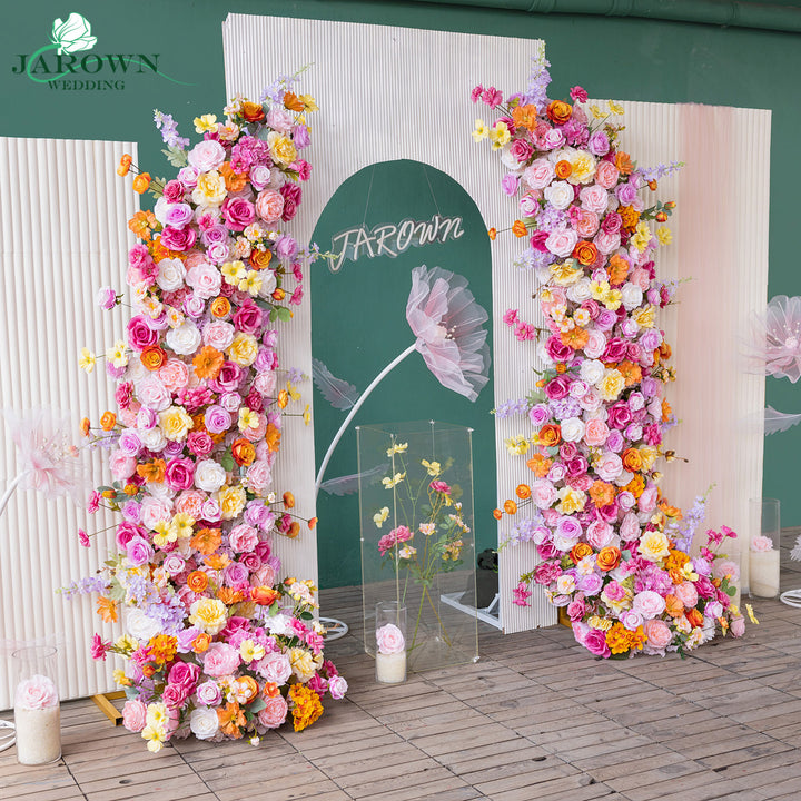 Loyalty(XLIV)-Flower Arrangement