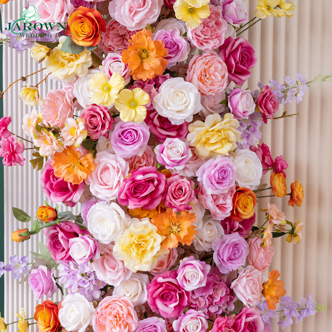 Loyalty(XLIV)-Flower Arrangement