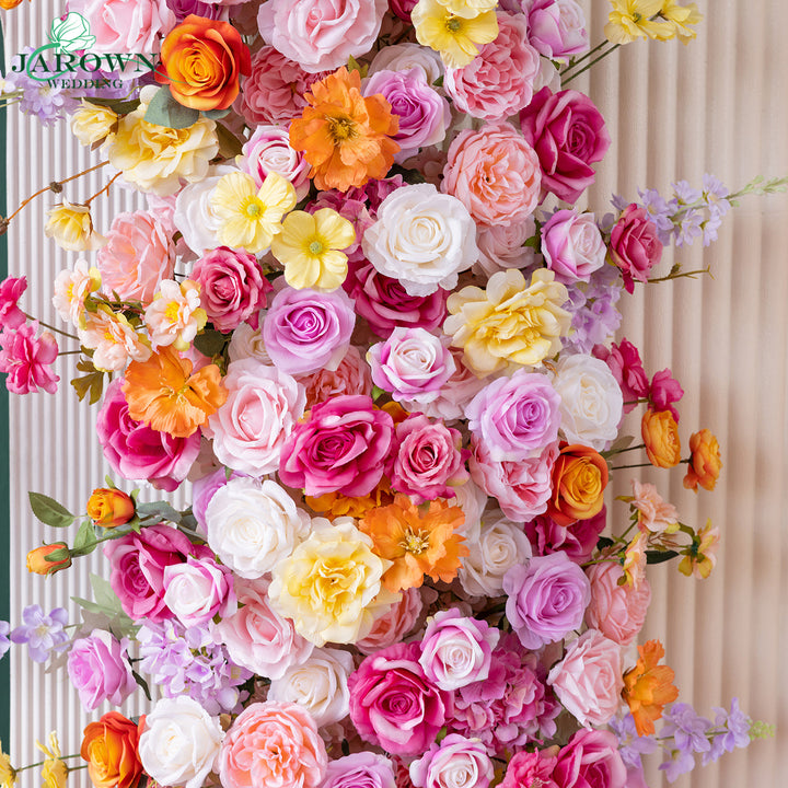 Loyalty(XLIV)-Flower Arrangement