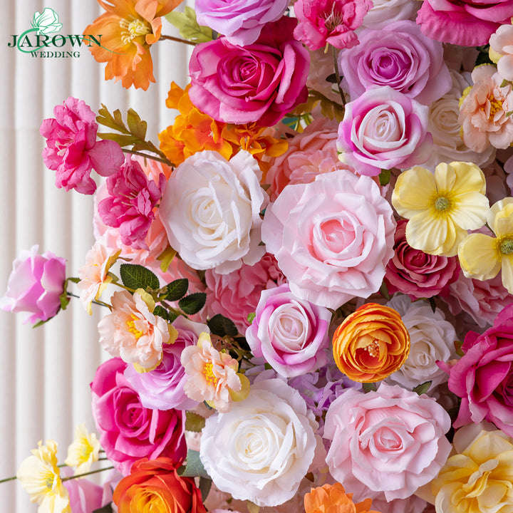 Loyalty(XLIV)-Flower Arrangement