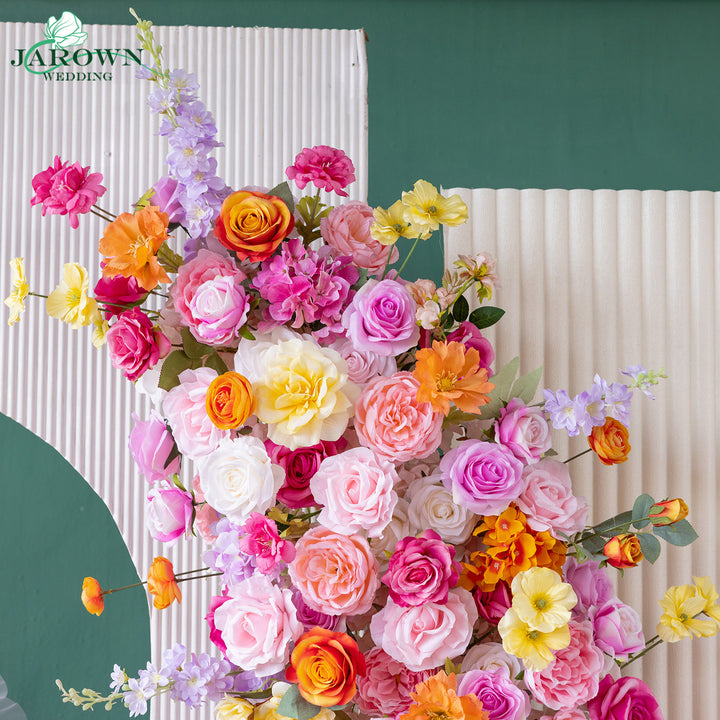 Loyalty(XLIV)-Flower Arrangement