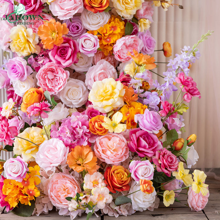 Loyalty(XLIV)-Flower Arrangement