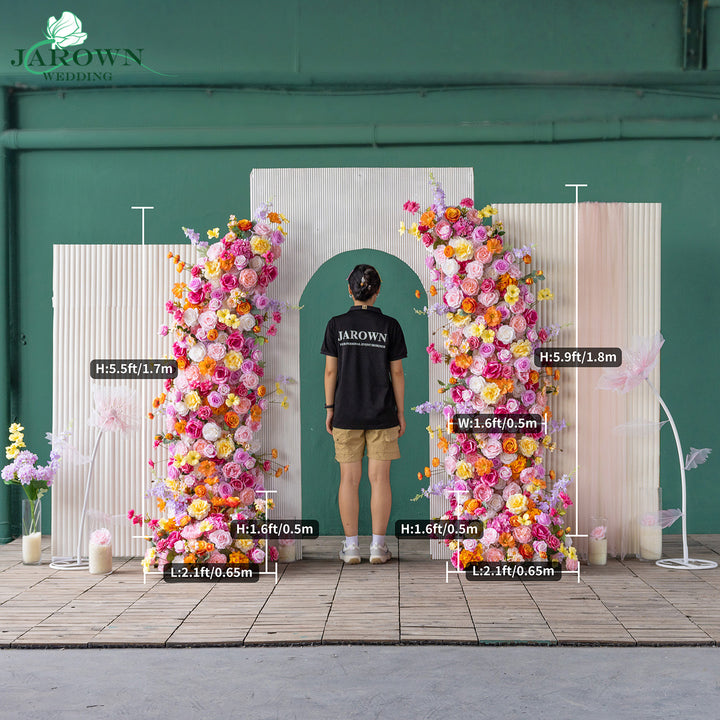 Loyalty(XLIV)-Flower Arrangement